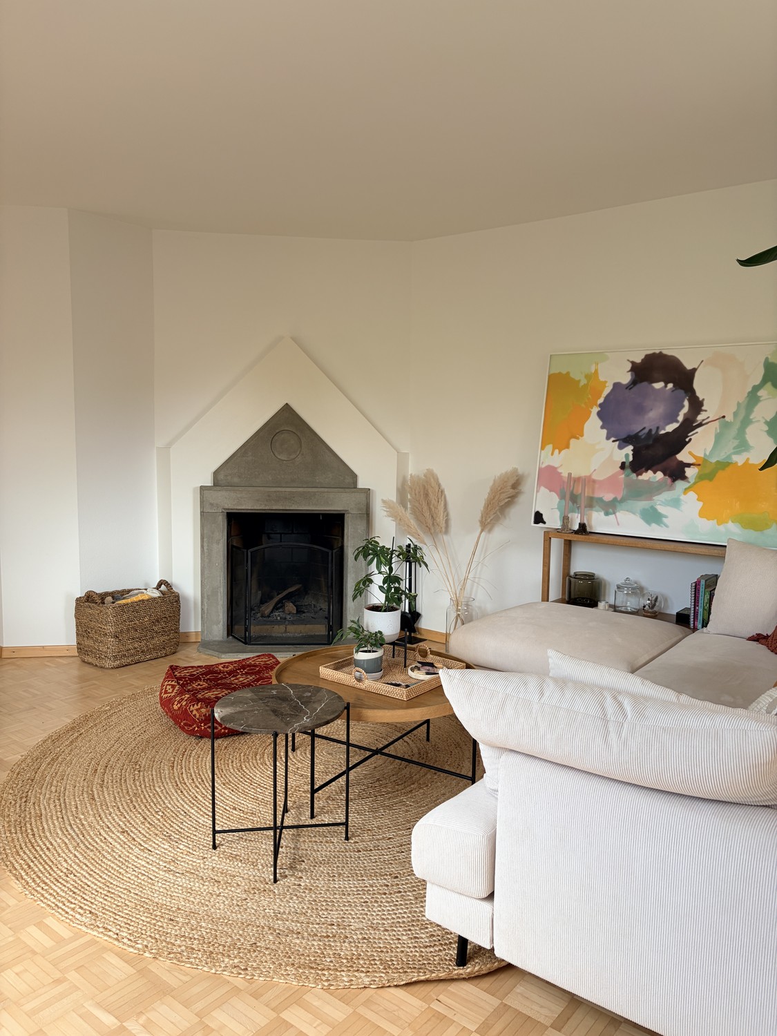 1 ½ rooms apartment, photo 2 of 9