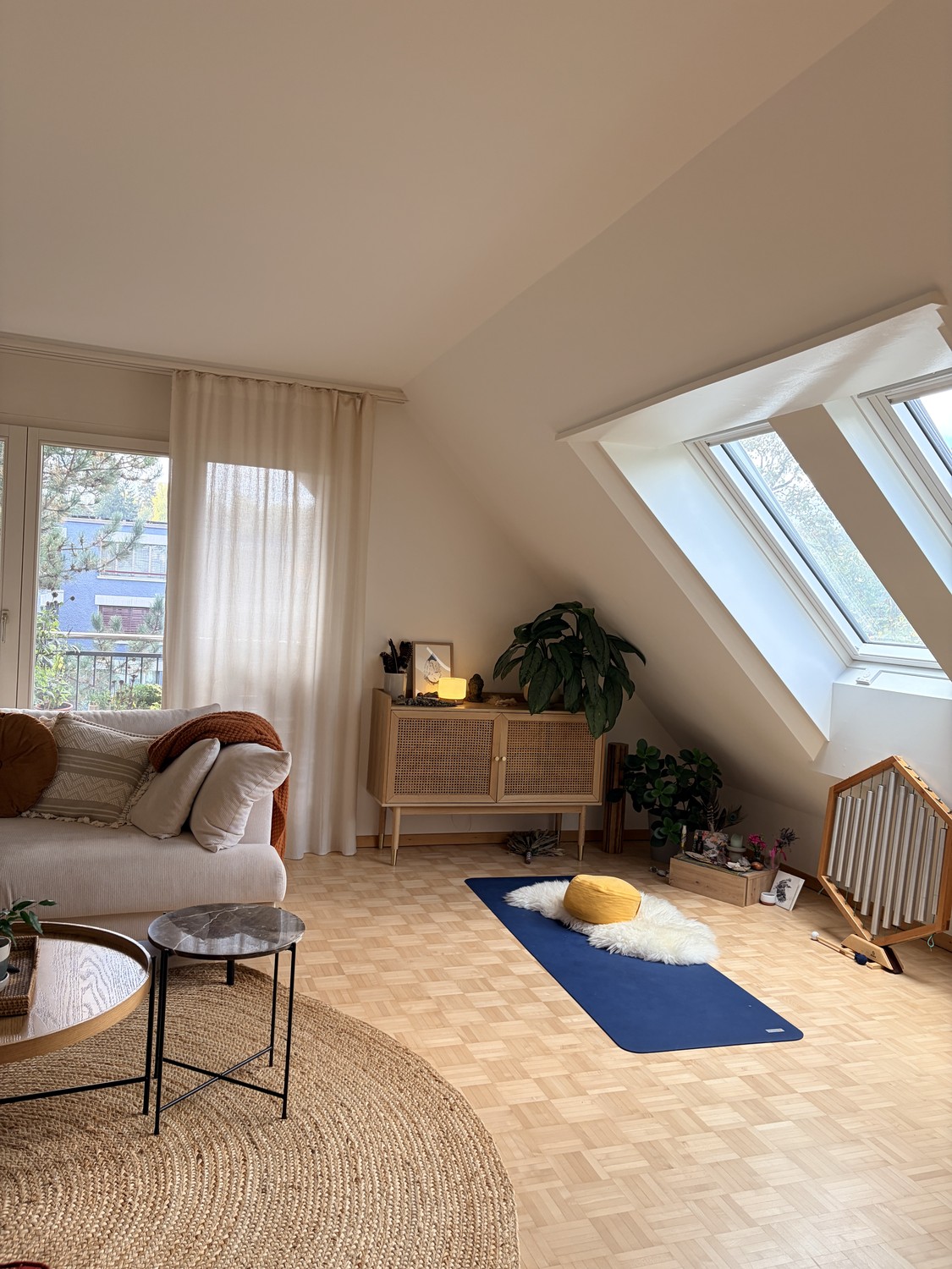 1 ½ rooms apartment, photo 3 of 9