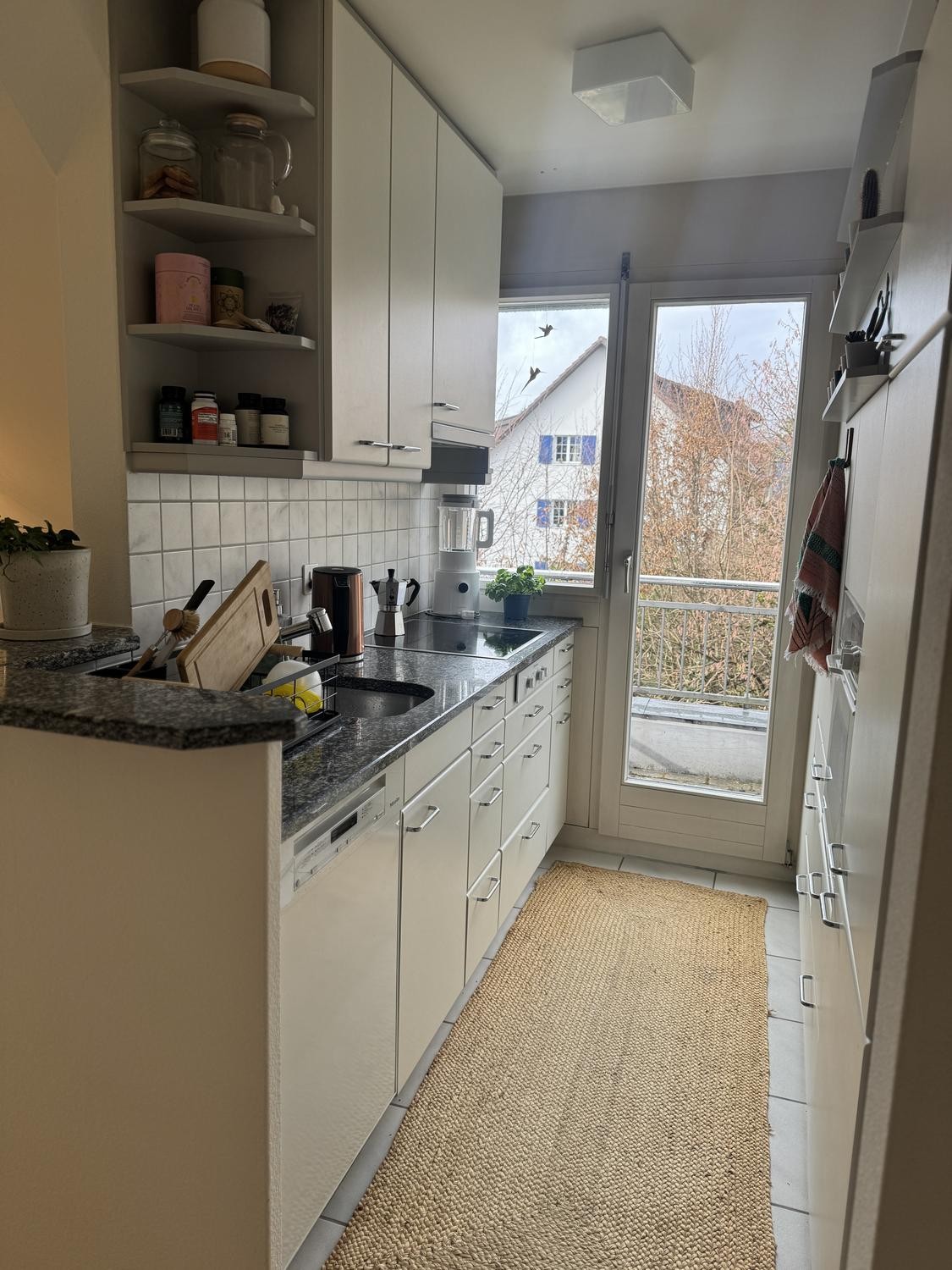 1 ½ rooms apartment, photo 7 of 9