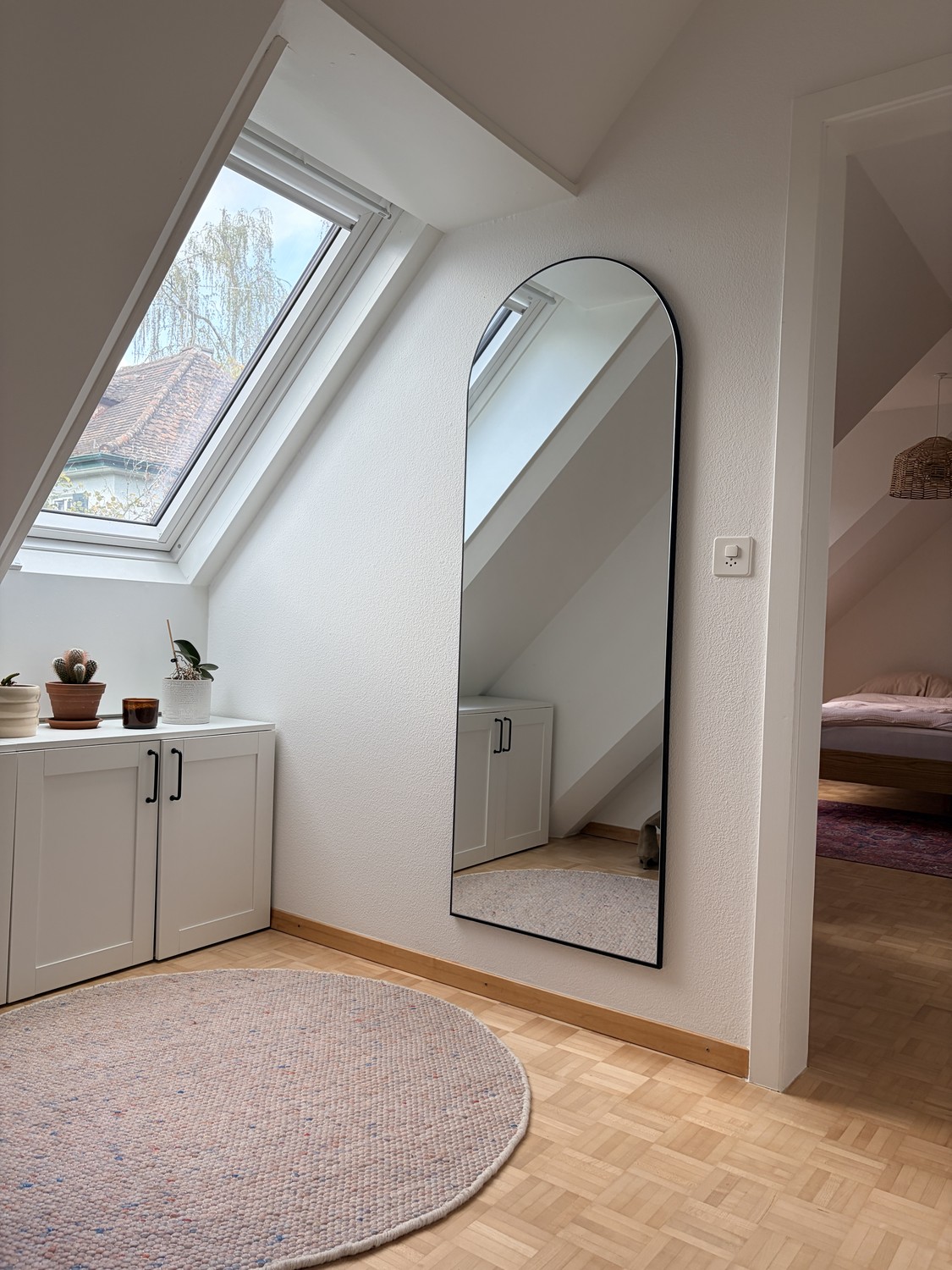 1 ½ rooms apartment, photo 5 of 9