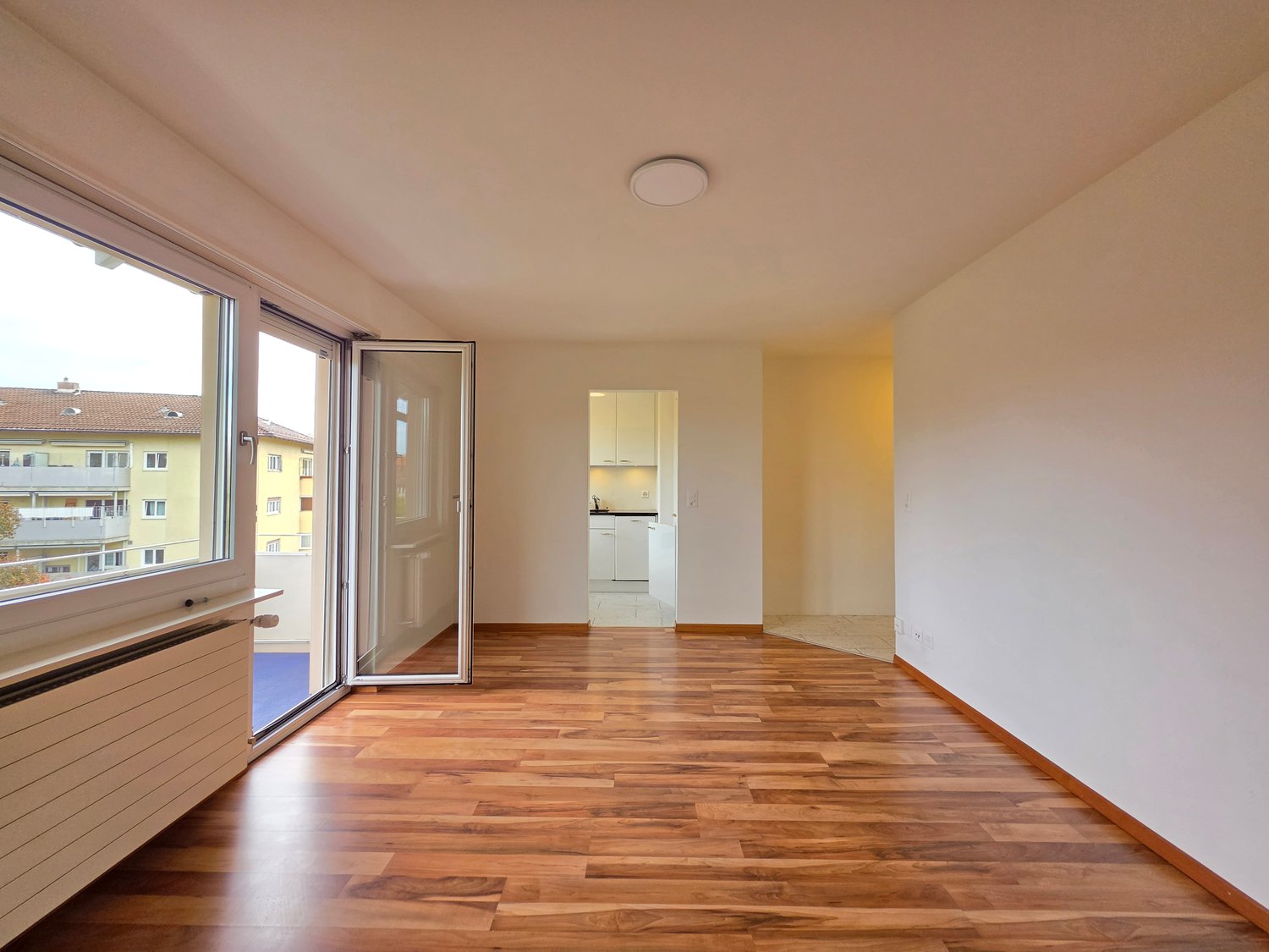 1 room apartment, photo 10 of 10