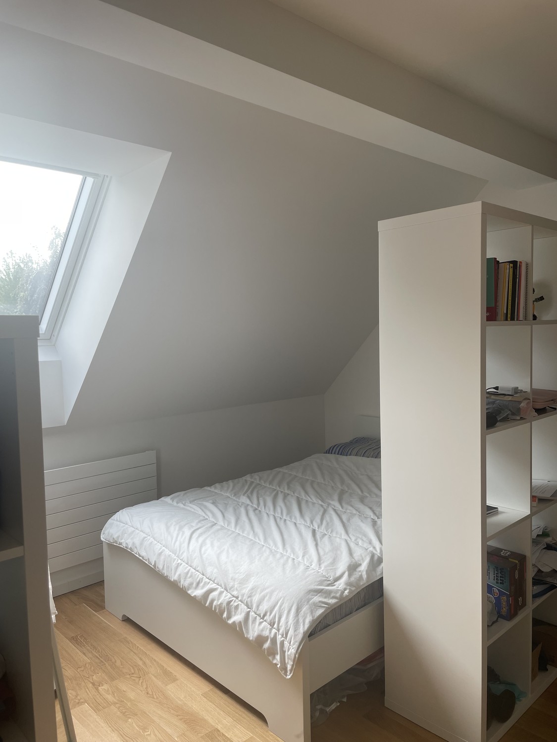 1 room apartment, photo 1 of 6