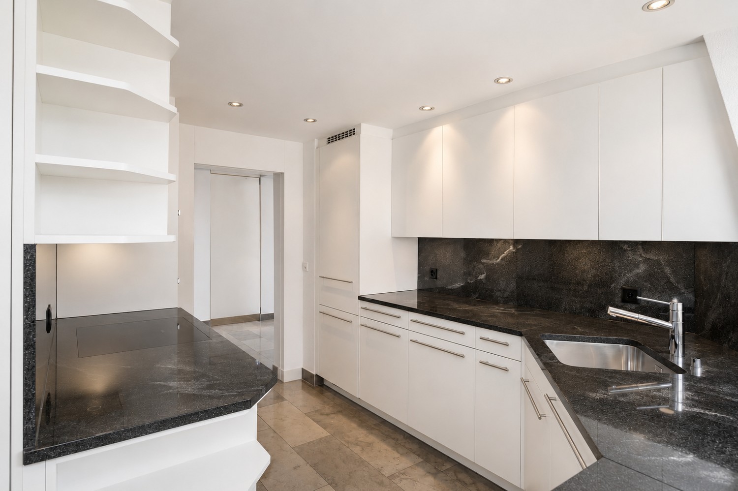 3 ½ rooms apartment, photo 4 of 10