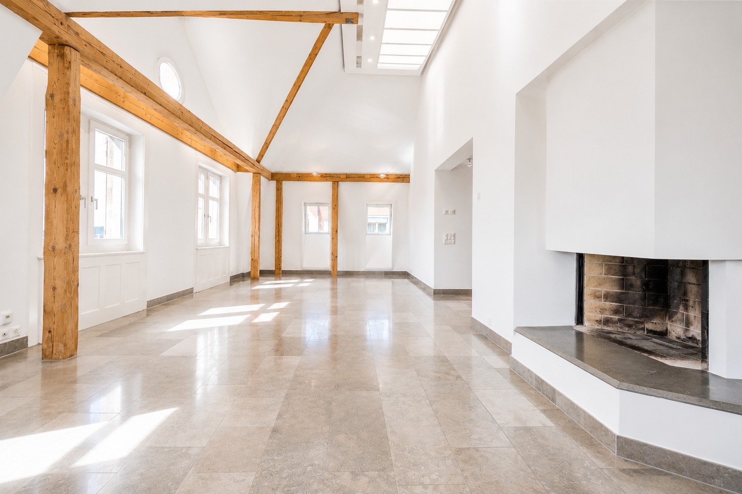 3 ½ rooms apartment, photo 1 of 10