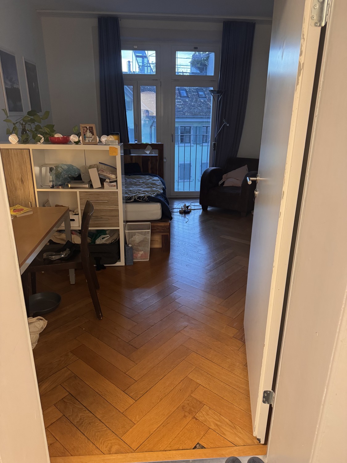 Room in a shared flat, photo 5 of 8