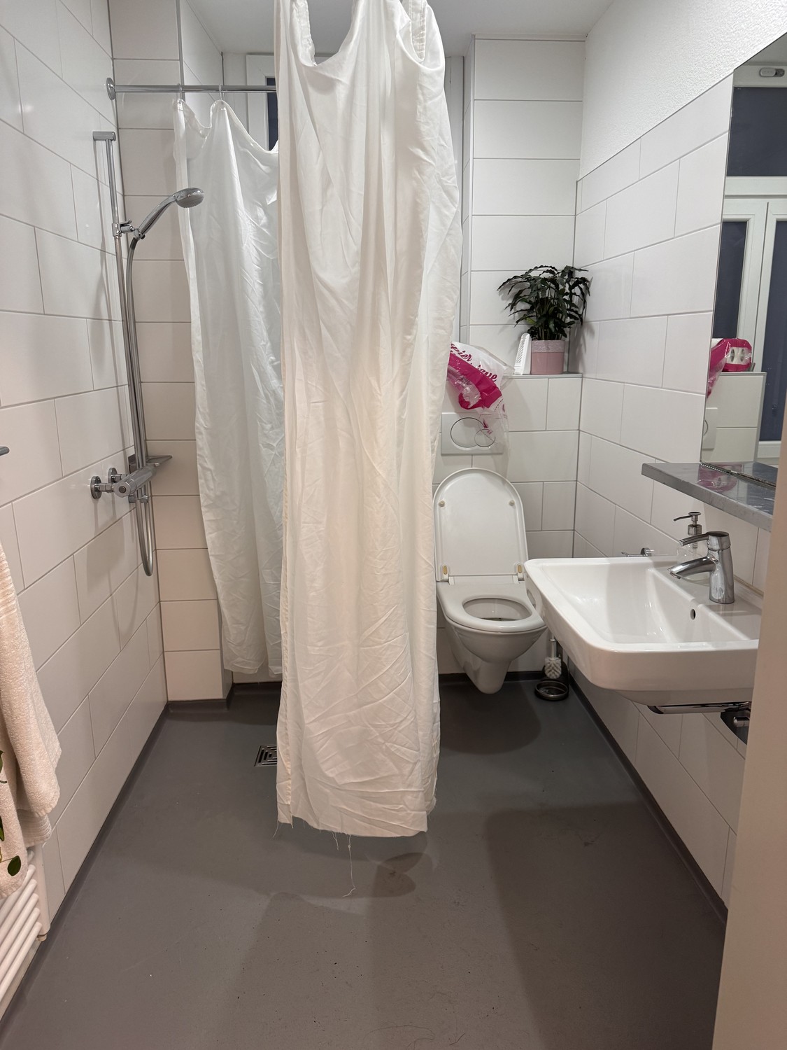 Room in a shared flat, photo 8 of 8