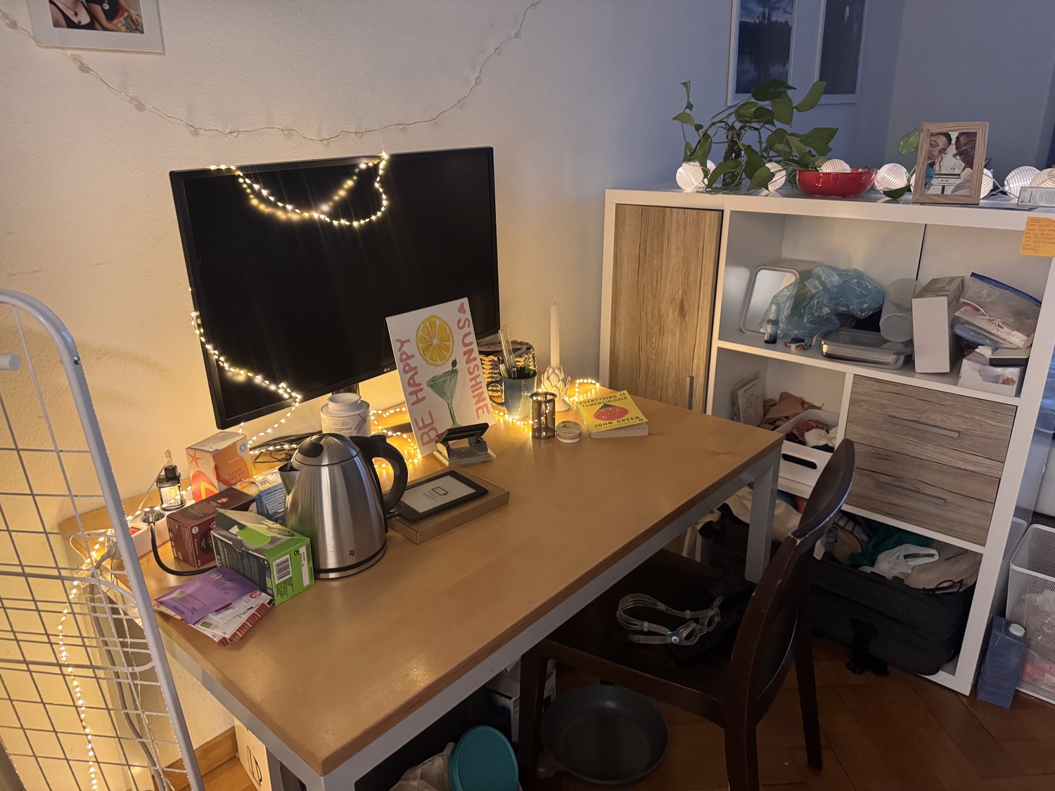 Room in a shared flat, photo 3 of 8