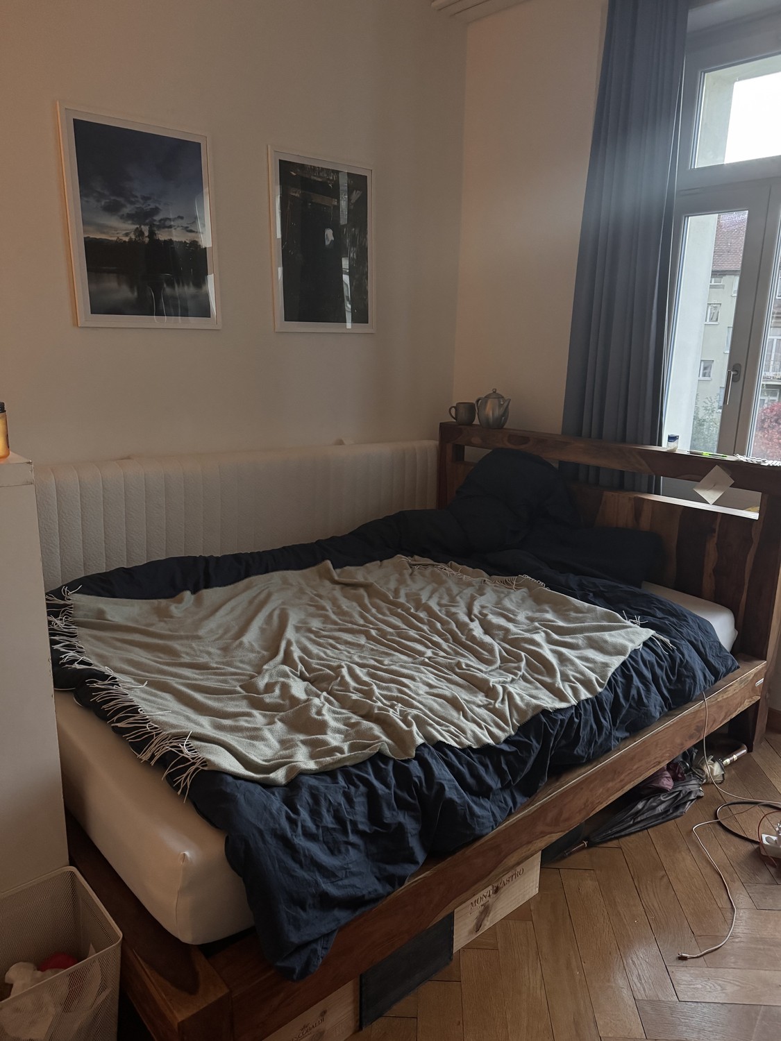 Room in a shared flat, photo 7 of 8