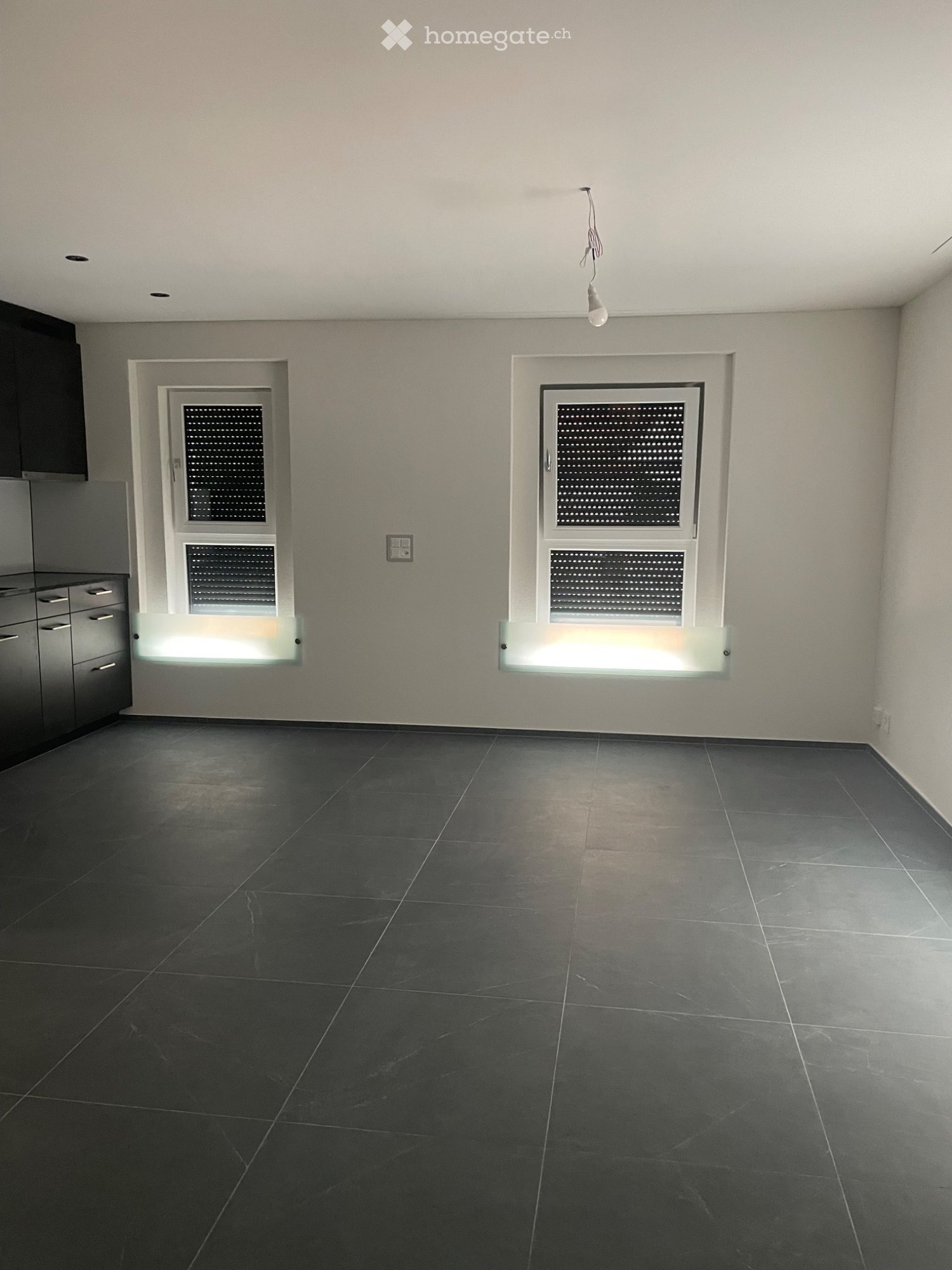 1 rooms apartment, photo 1 of 5