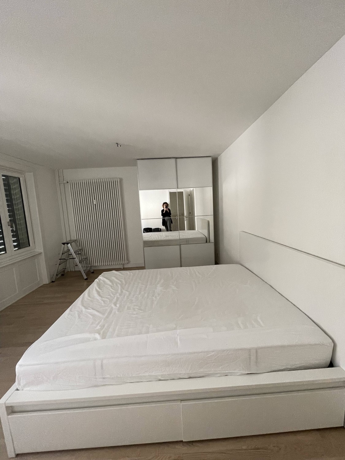 2 ½ rooms apartment, photo 6 of 8