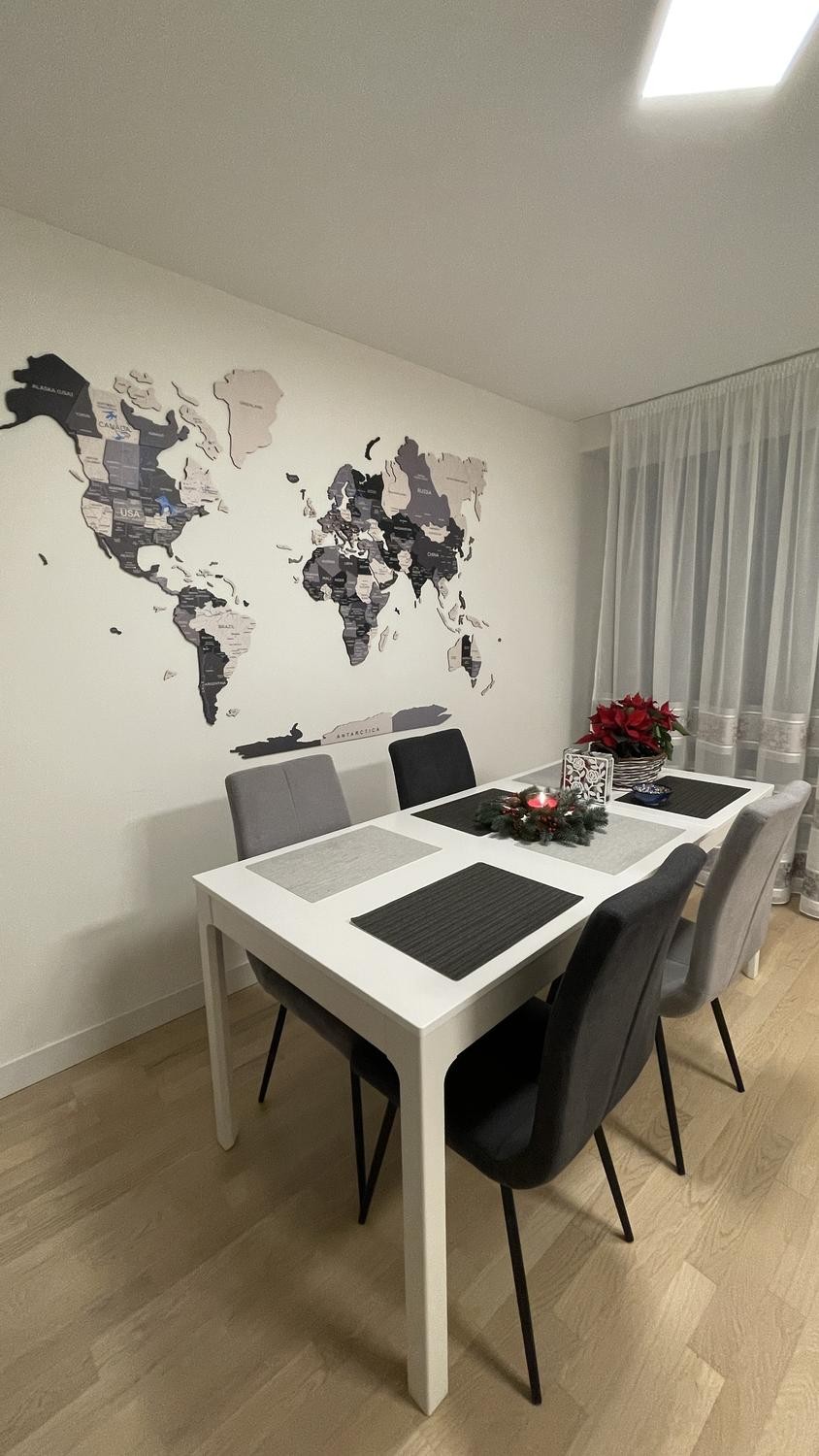 2 ½ rooms apartment, photo 4 of 8