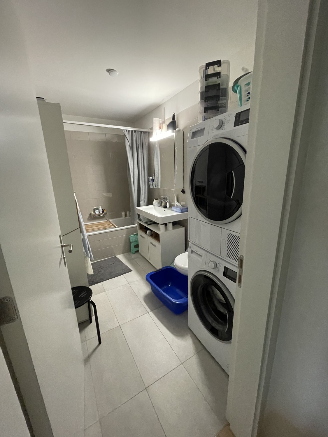 2 ½ rooms apartment, photo 5 of 8