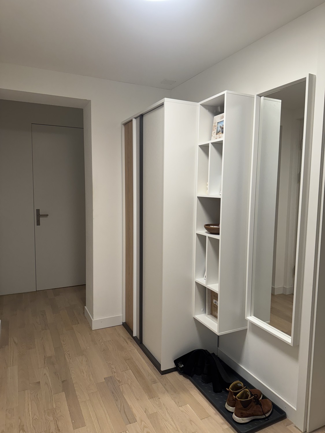 2 ½ rooms apartment, photo 1 of 8