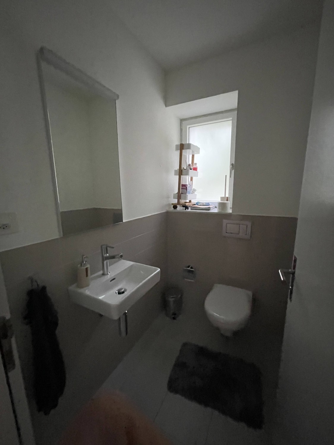 2 ½ rooms apartment, photo 7 of 8