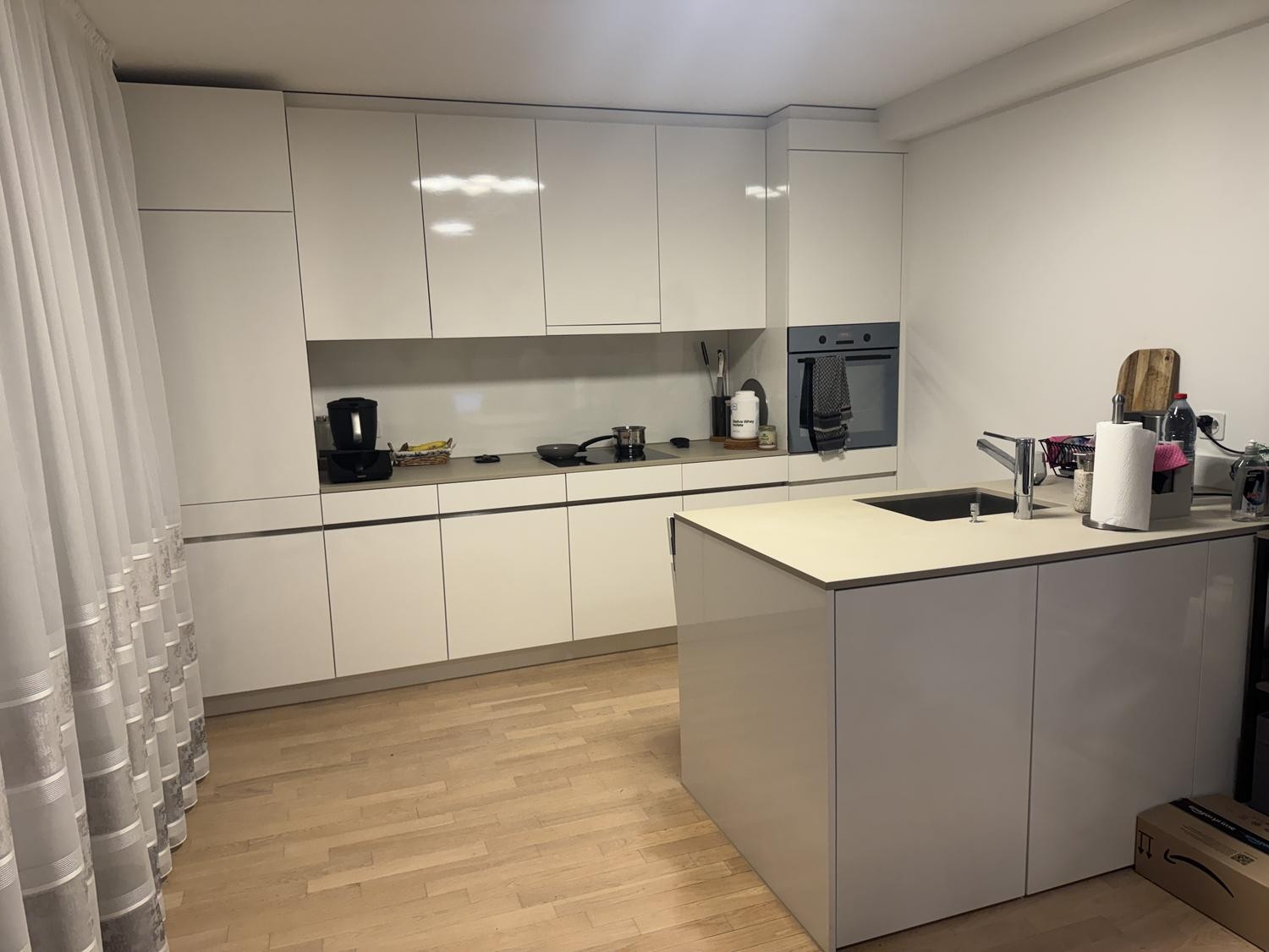 2 ½ rooms apartment, photo 2 of 8
