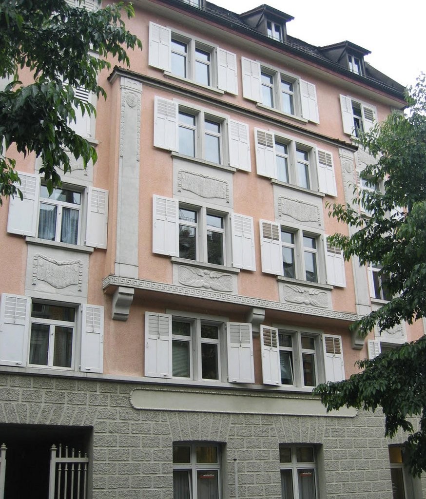 3 rooms apartment, photo 1 of 10