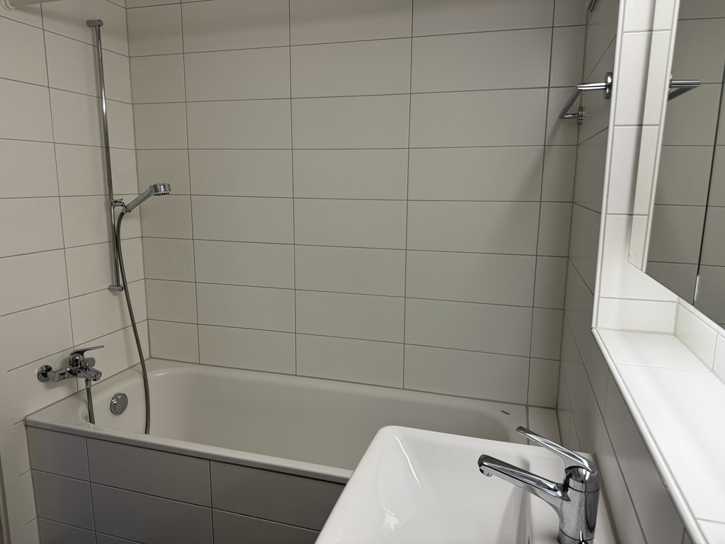 3 rooms apartment, photo 10 of 10