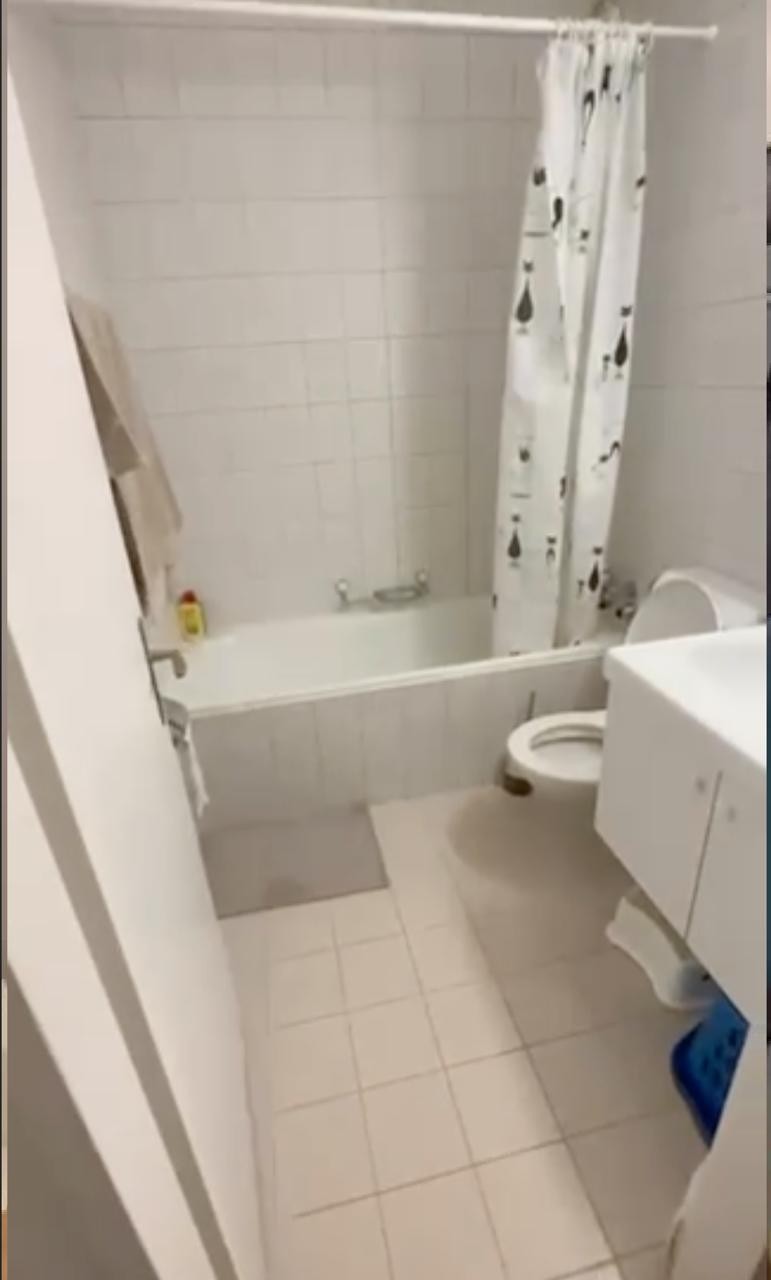 2 ½ rooms apartment, photo 4 of 5