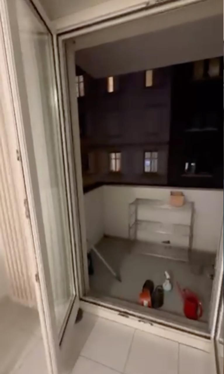 2 ½ rooms apartment, photo 5 of 5