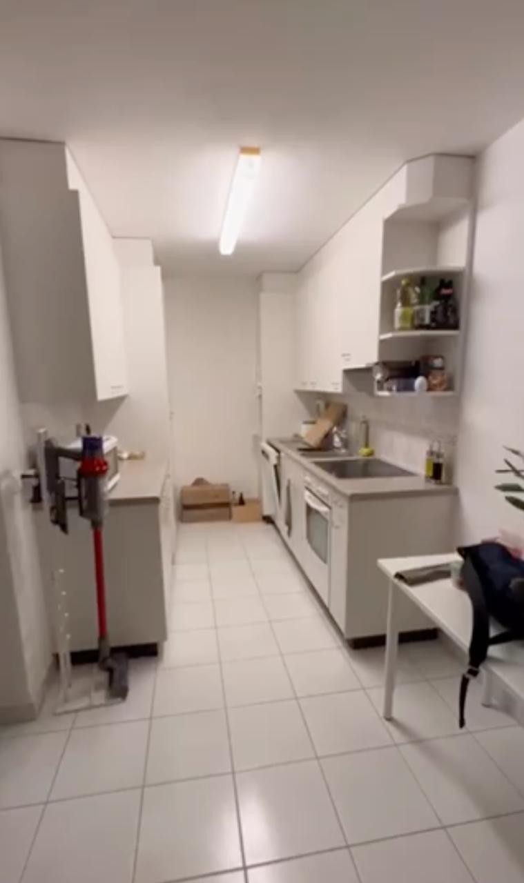 2 ½ rooms apartment, photo 3 of 5