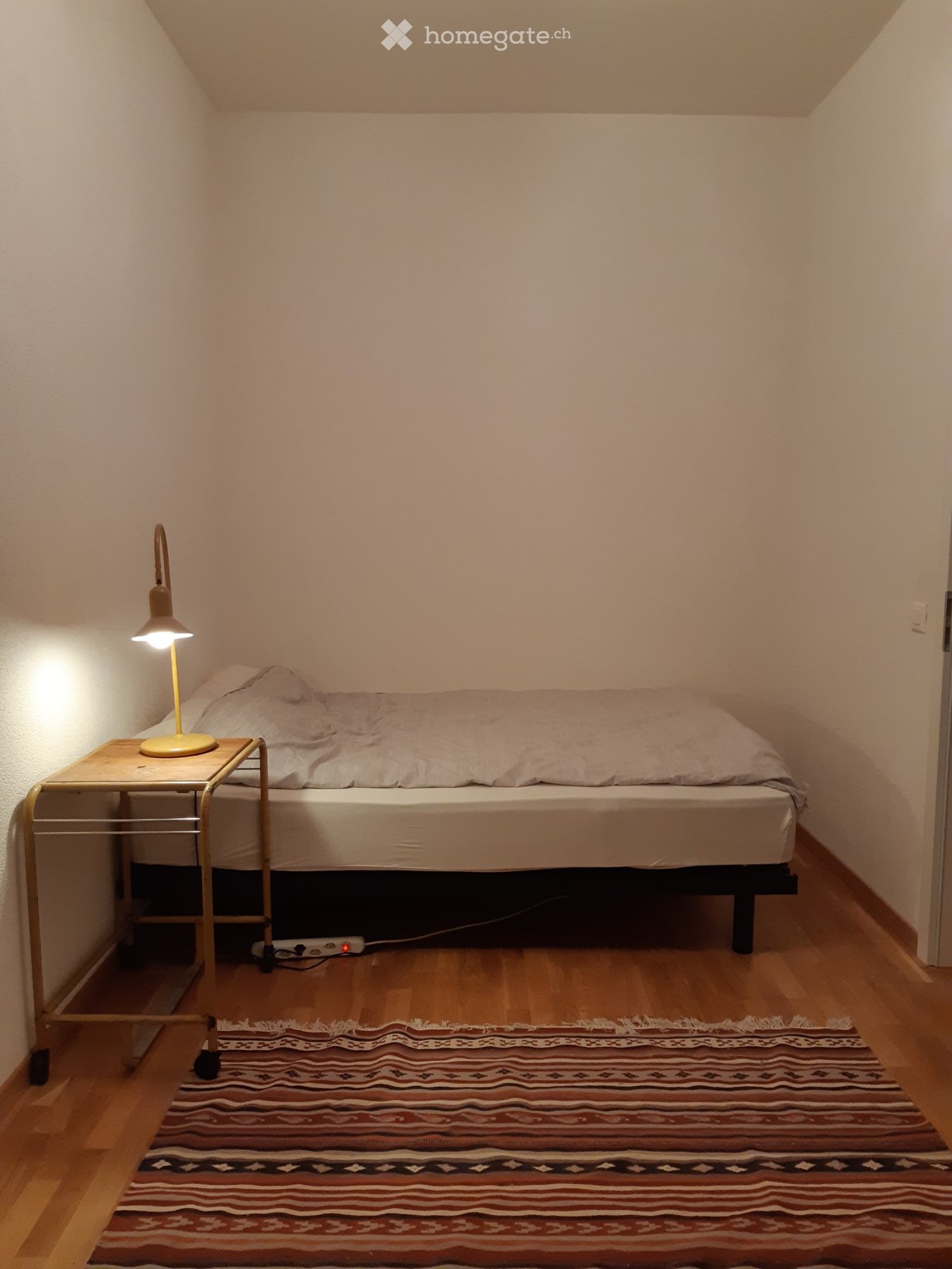 2 ½ rooms apartment, photo 5 of 5