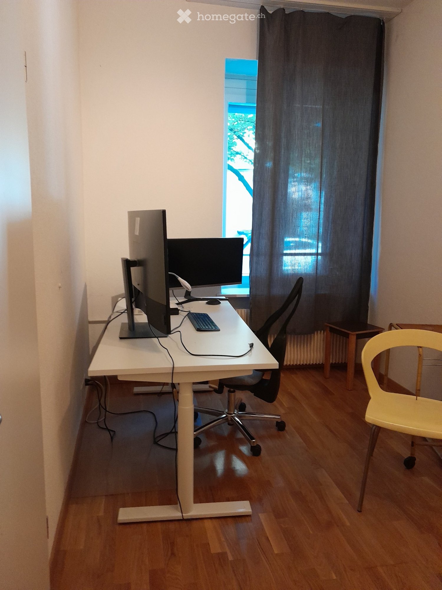 2 ½ rooms apartment, photo 1 of 5