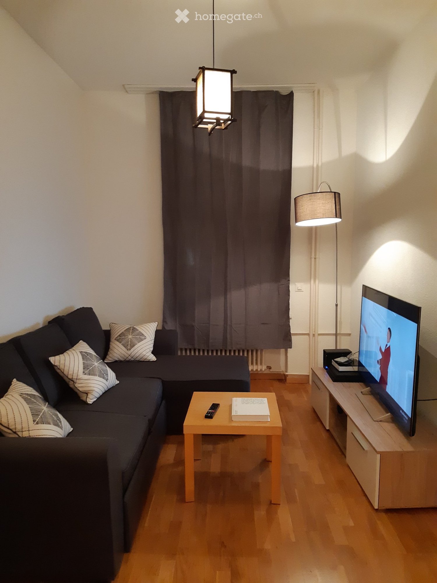 2 ½ rooms apartment, photo 2 of 5