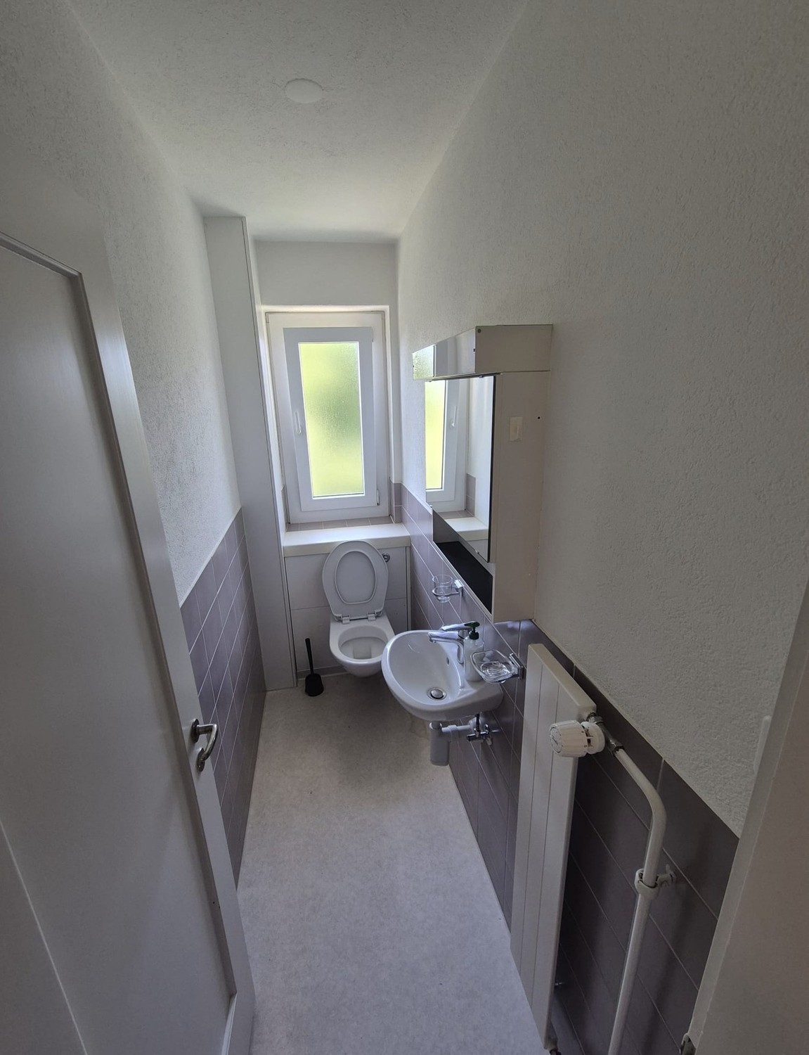 Room in a shared flat, photo 3 of 5