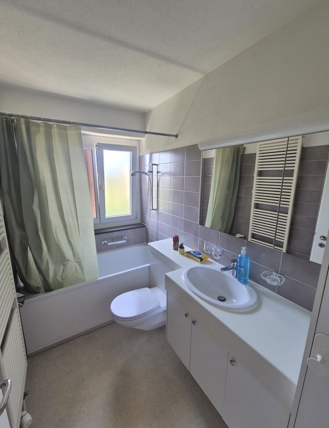 Room in a shared flat, photo 4 of 5