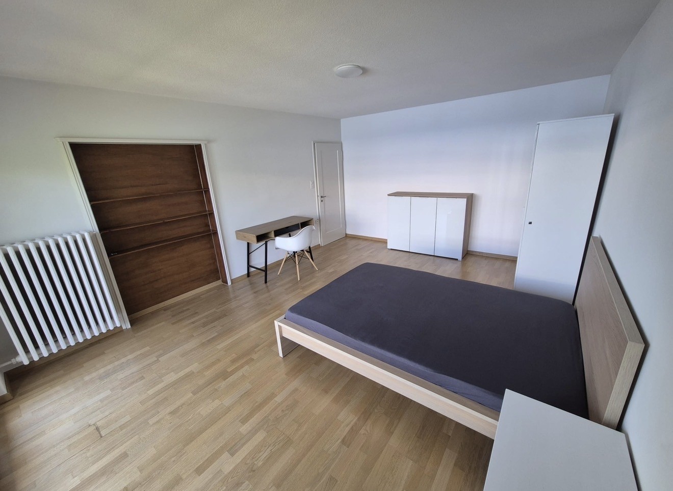 Room in a shared flat, photo 1 of 5