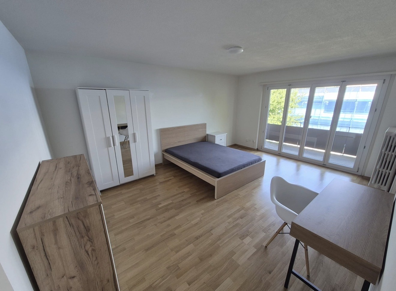 Room in a shared flat, photo 2 of 5