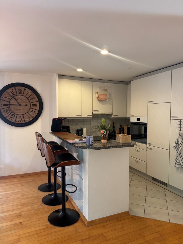 2 ½ rooms apartment, photo 3 of 10