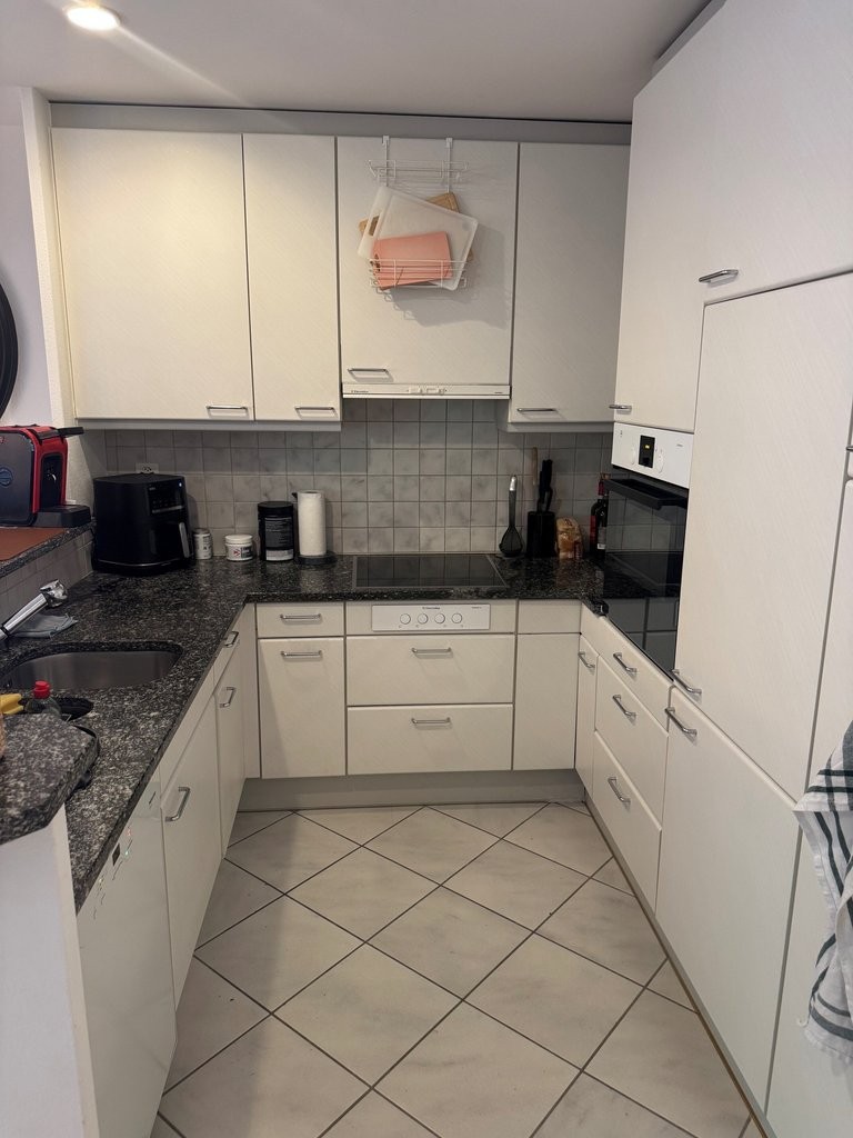 2 ½ rooms apartment, photo 4 of 10