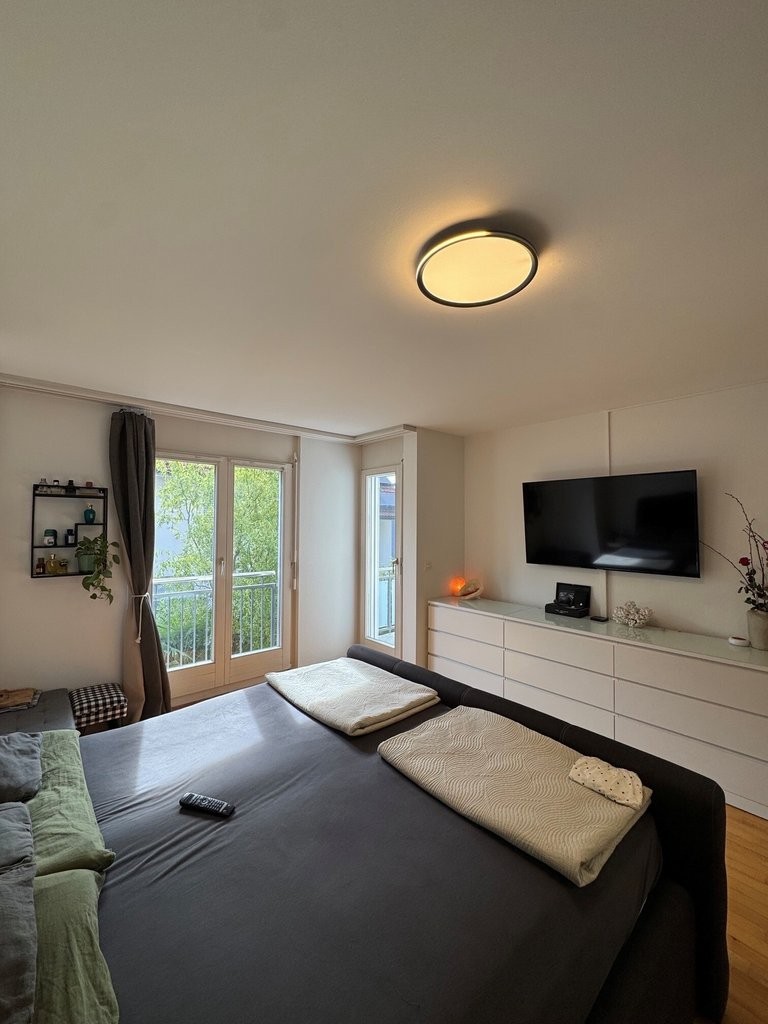 2 ½ rooms apartment, photo 5 of 10