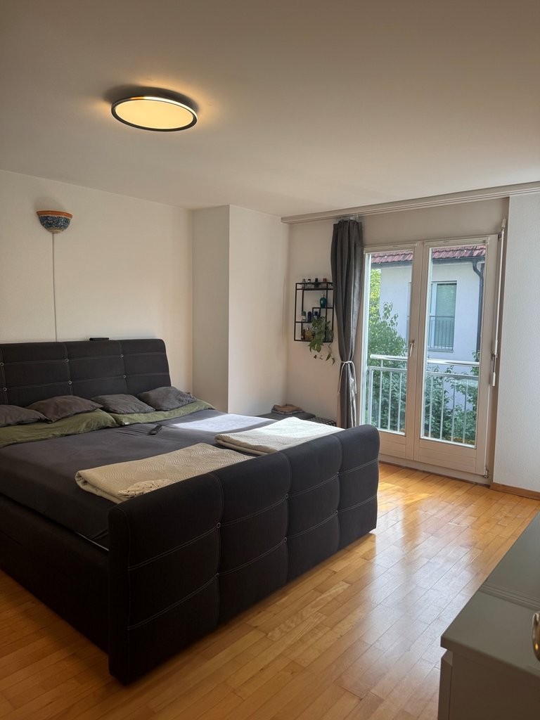 2 ½ rooms apartment, photo 6 of 10