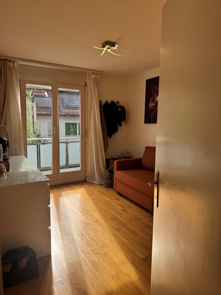 2 ½ rooms apartment, photo 8 of 10