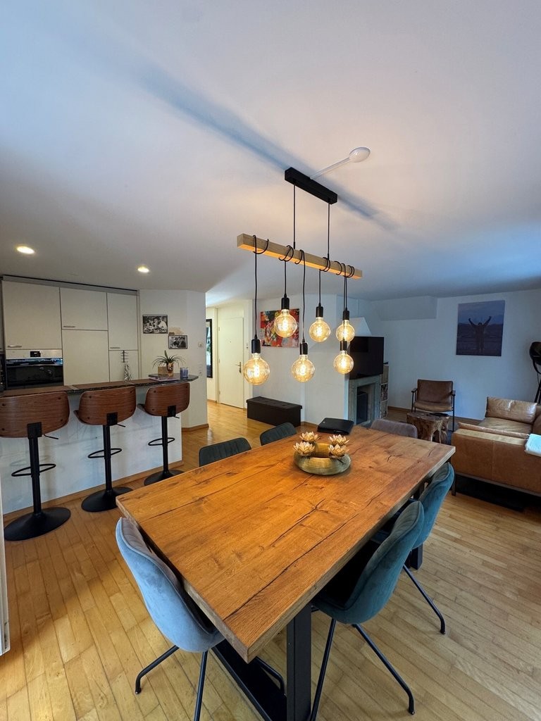 2 ½ rooms apartment, photo 1 of 10