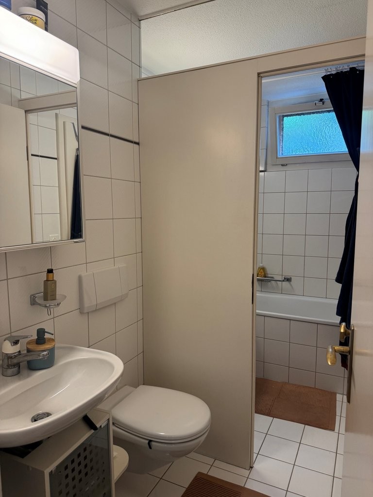 2 ½ rooms apartment, photo 9 of 10