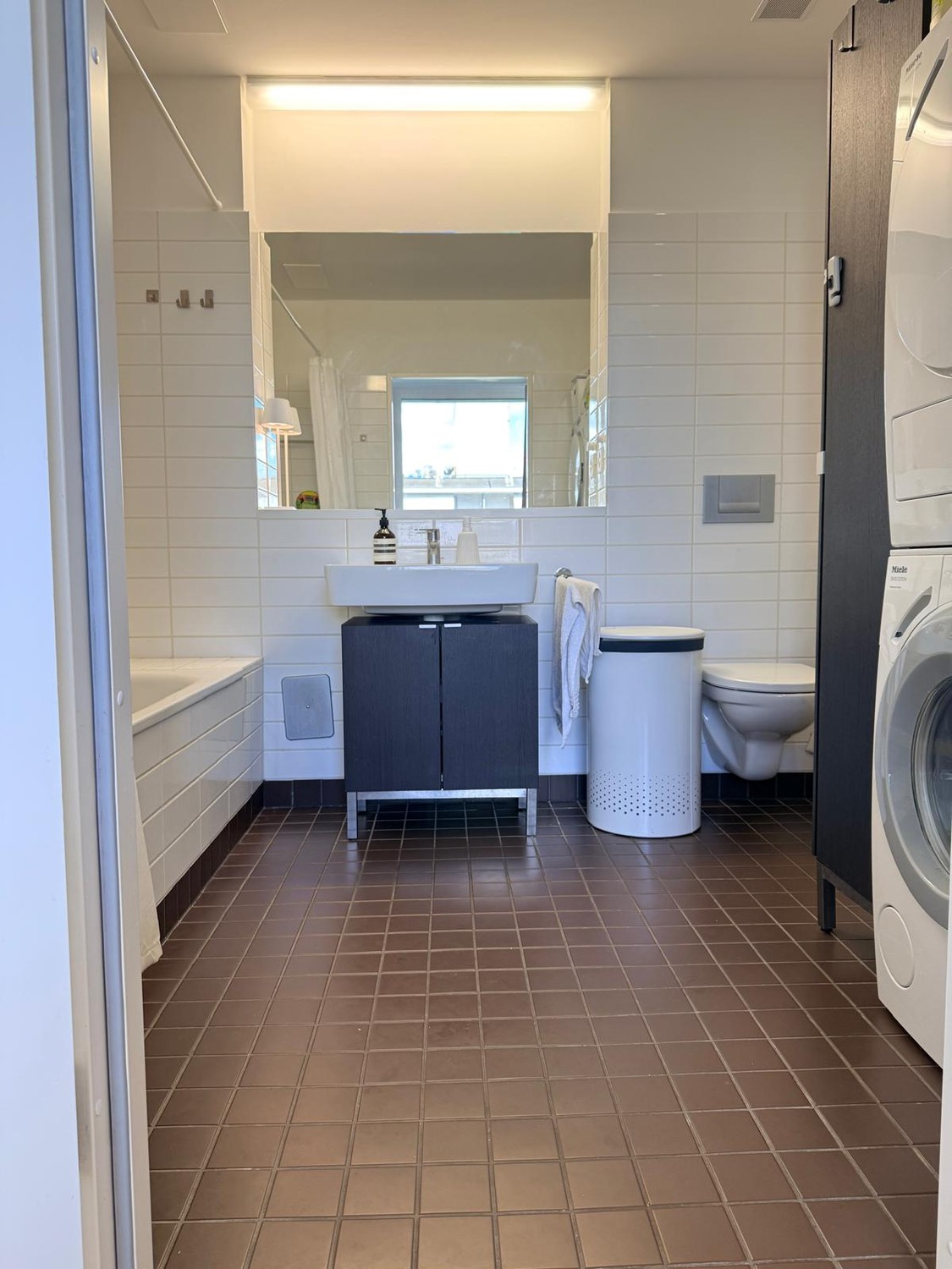 3 ½ rooms apartment, photo 9 of 9