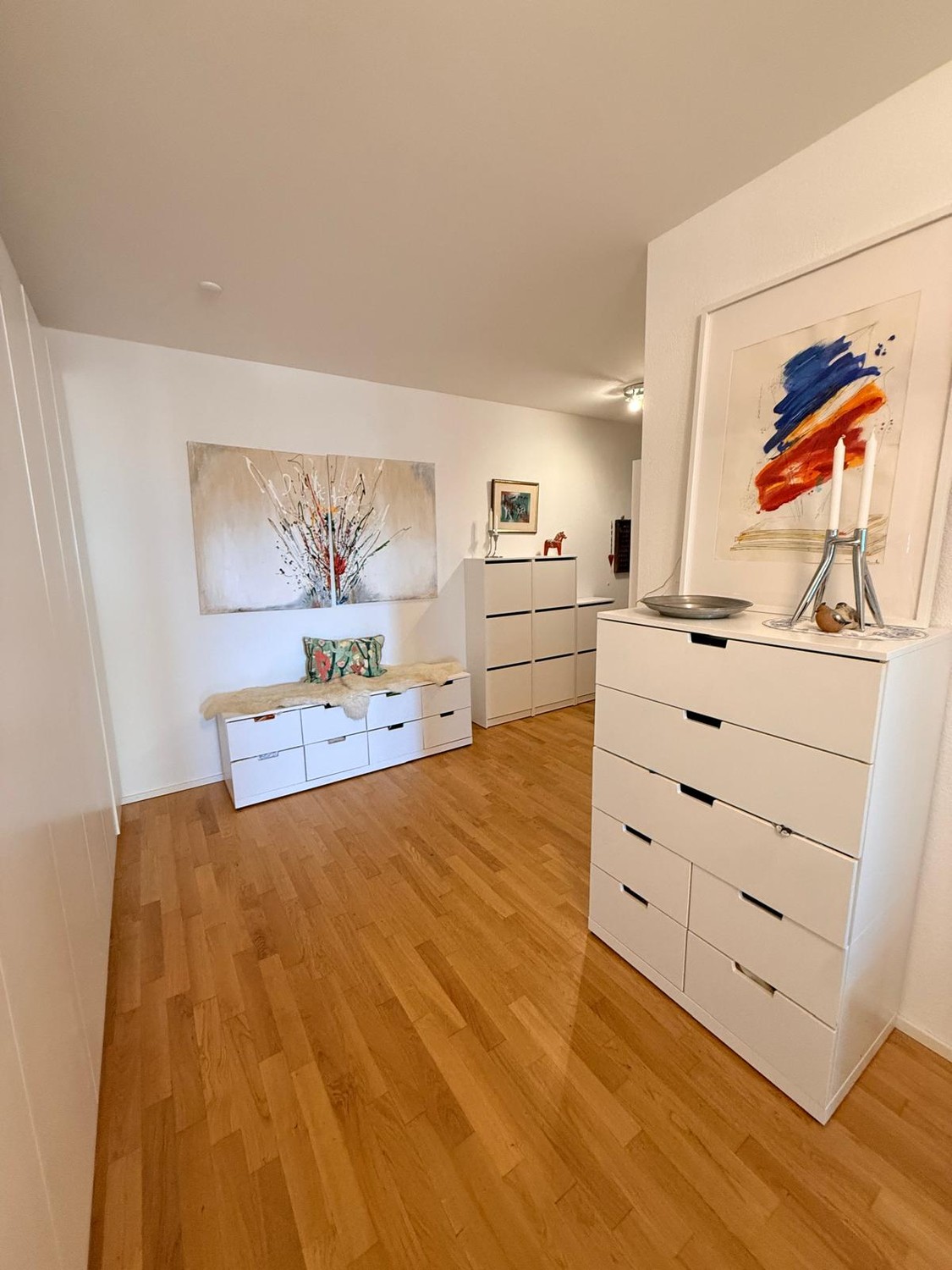 3 ½ rooms apartment, photo 3 of 9