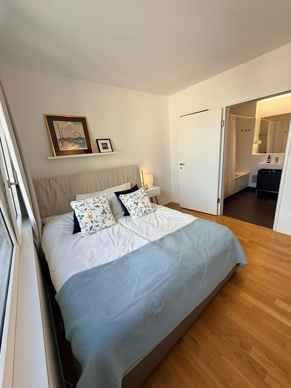 3 ½ rooms apartment, photo 7 of 9