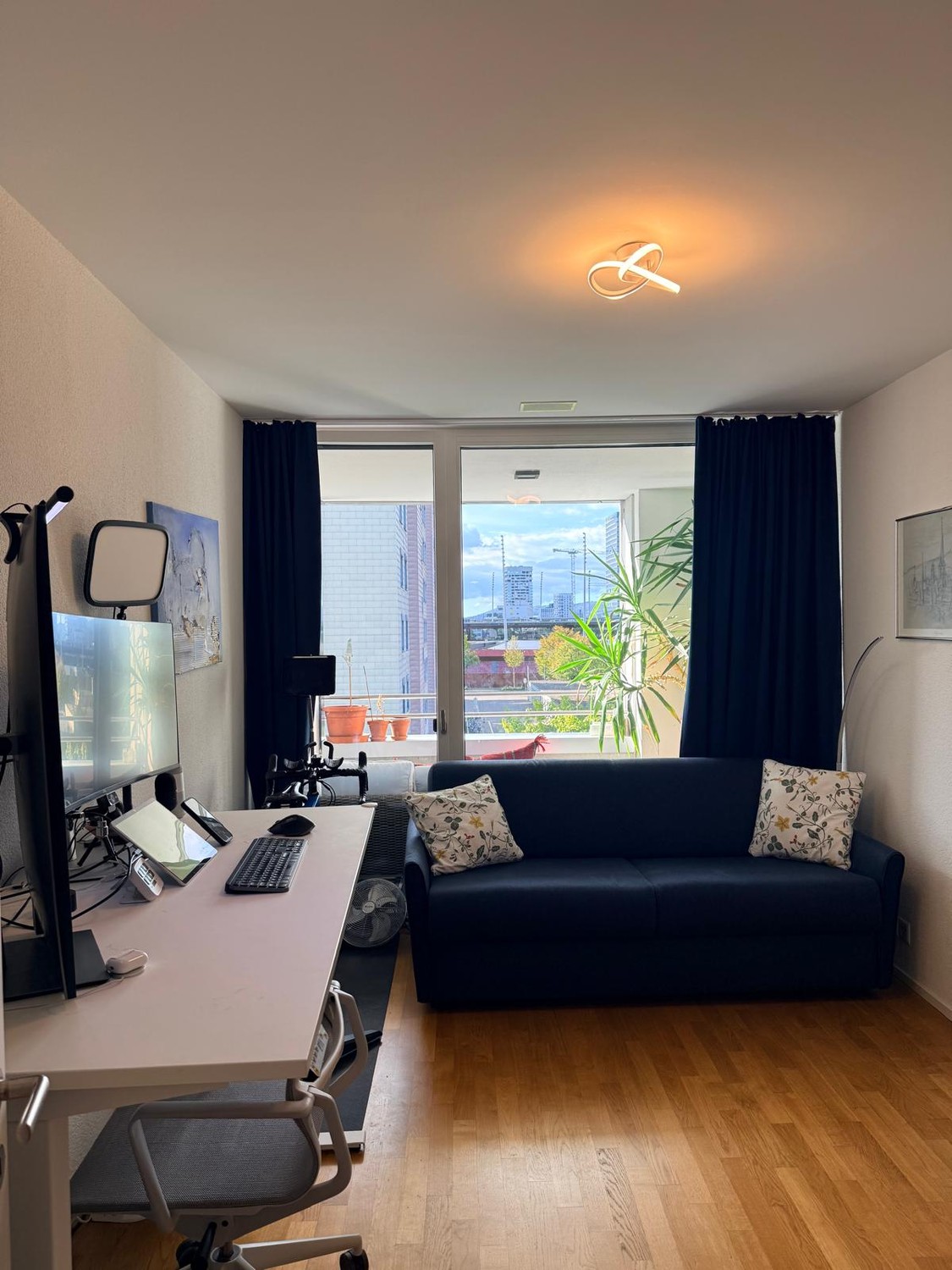 3 ½ rooms apartment, photo 4 of 9