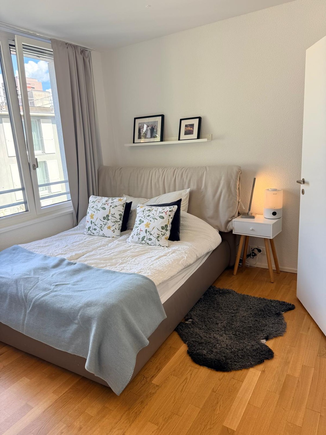 3 ½ rooms apartment, photo 1 of 9