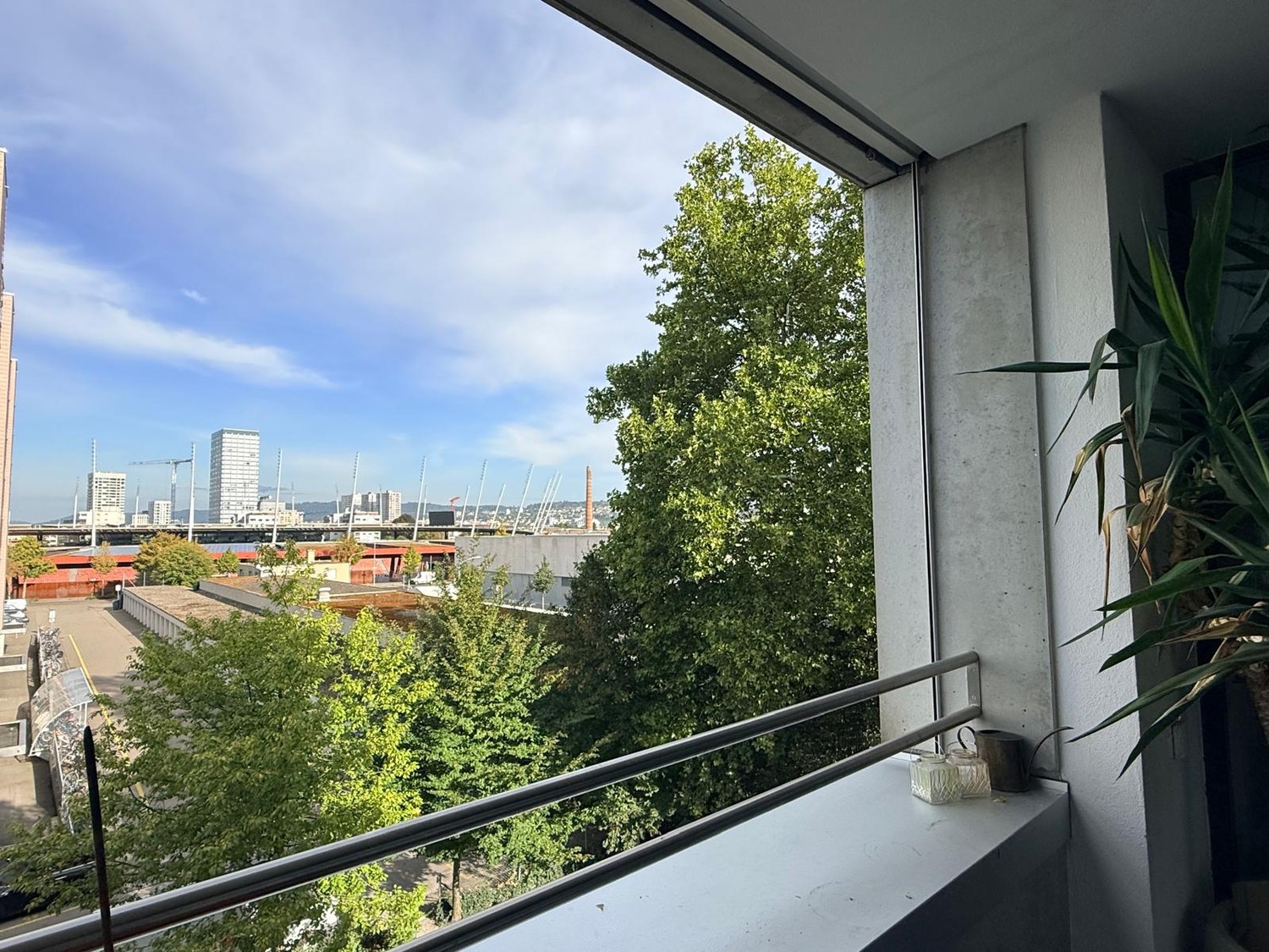3 ½ rooms apartment, photo 6 of 9