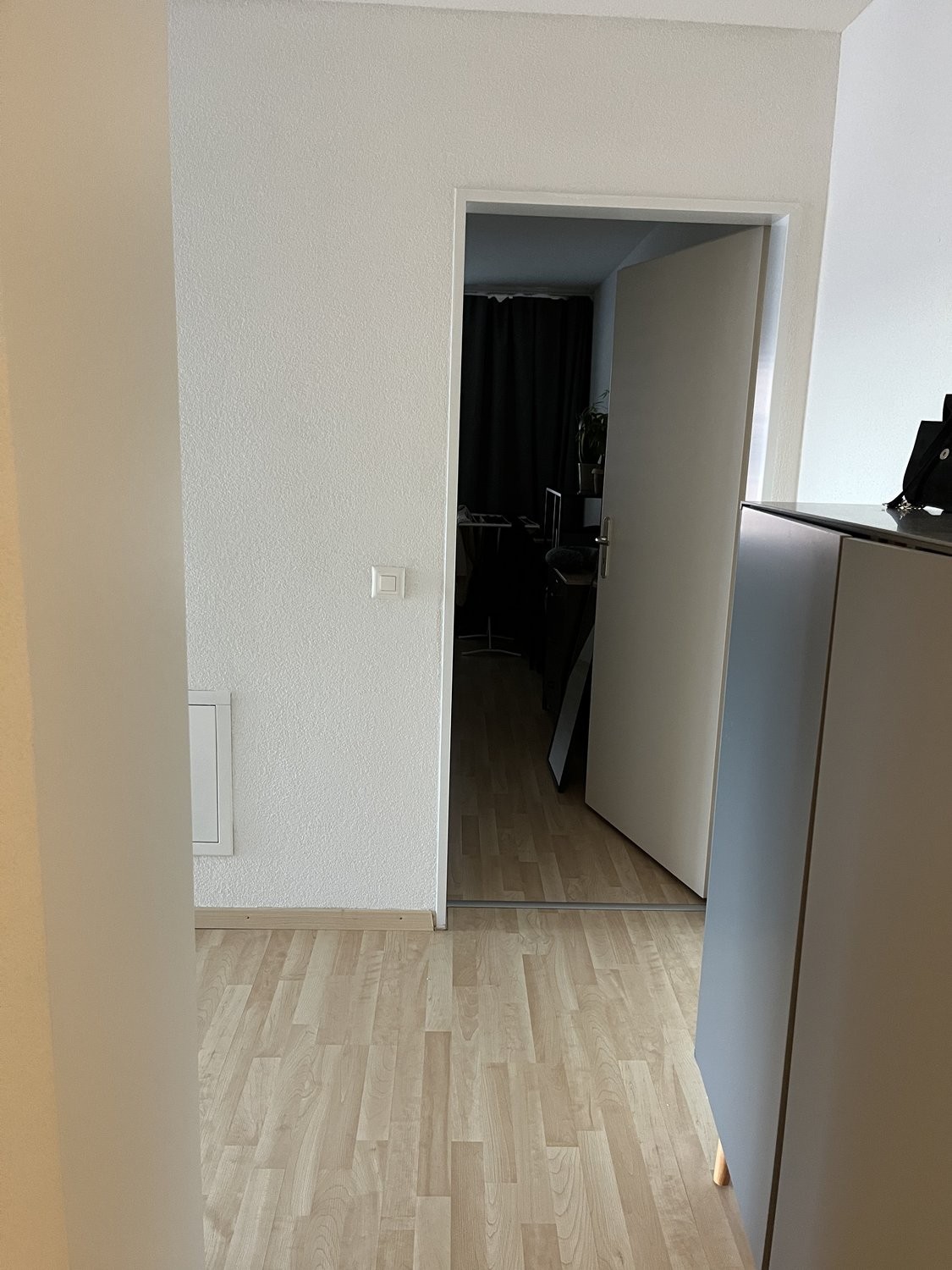 2 ½ rooms furnished flat, photo 8 of 9