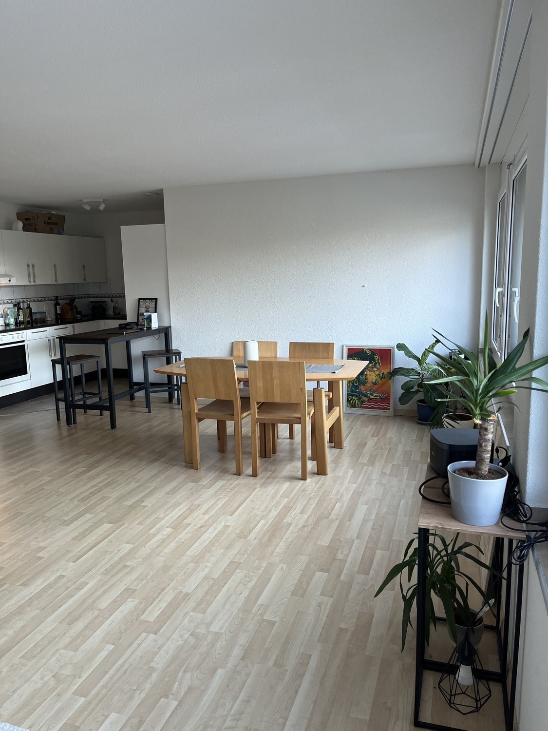 2 ½ rooms furnished flat, photo 2 of 9