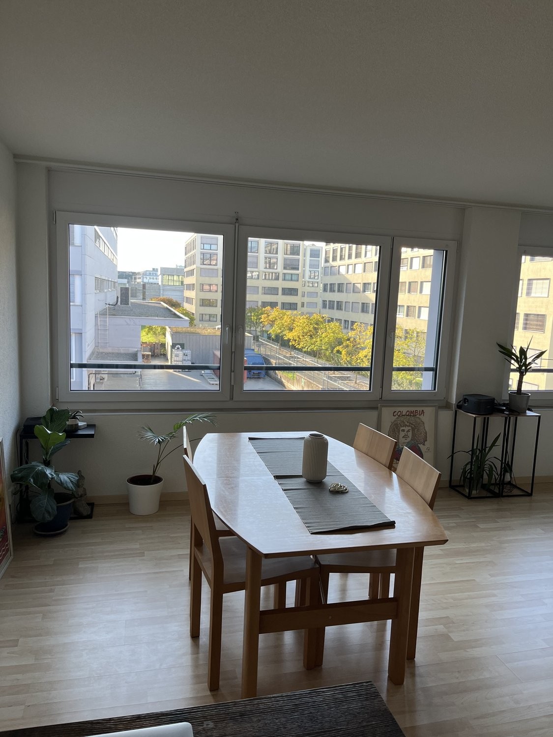 2 ½ rooms furnished flat, photo 4 of 9