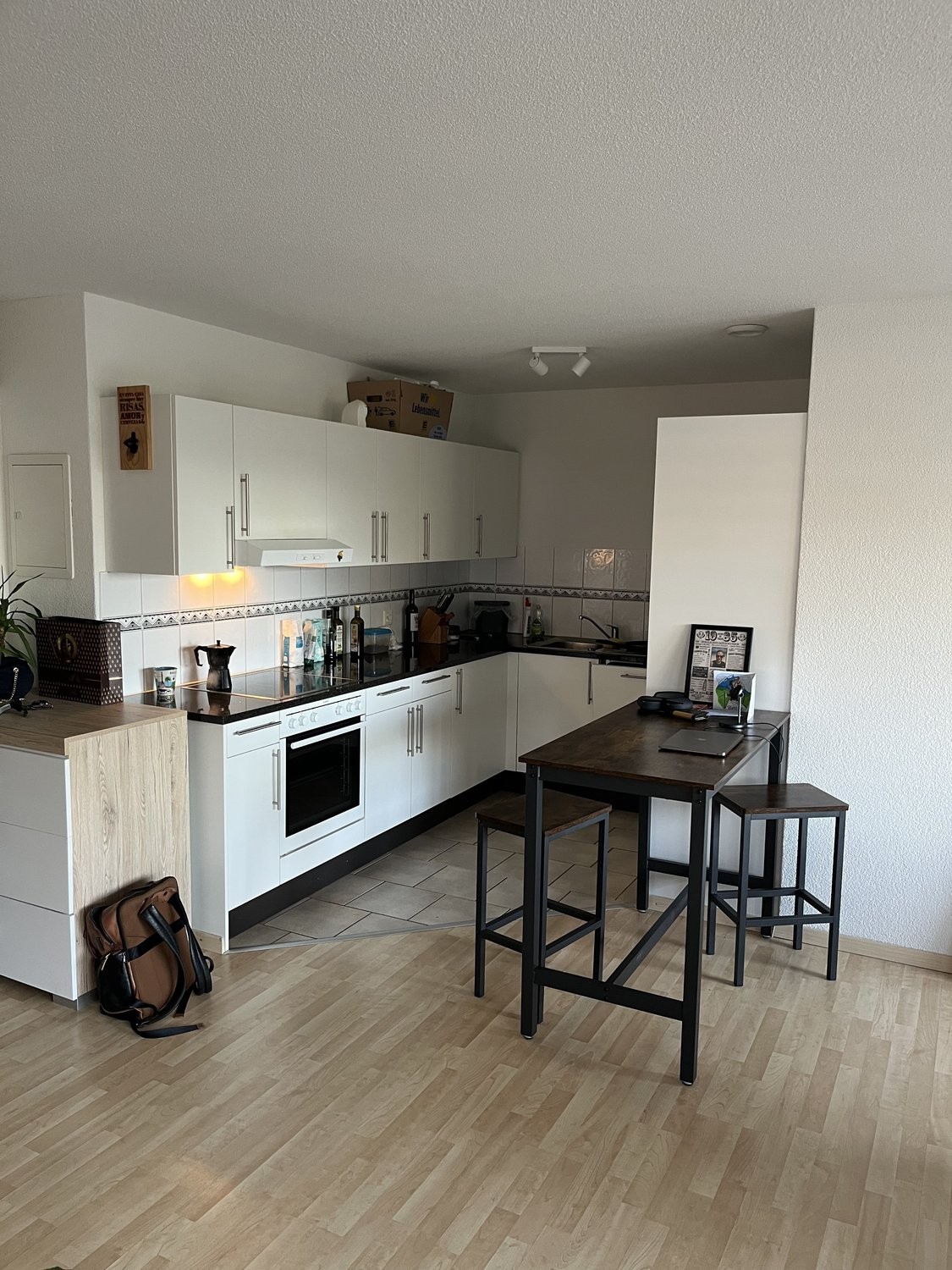 2 ½ rooms furnished flat, photo 3 of 9
