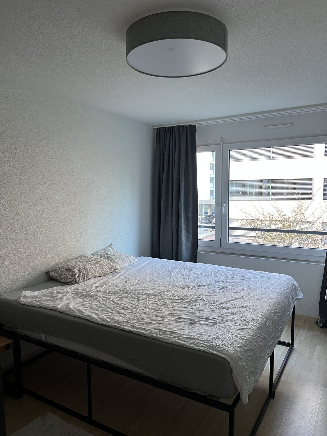 2 ½ rooms furnished flat, photo 6 of 9