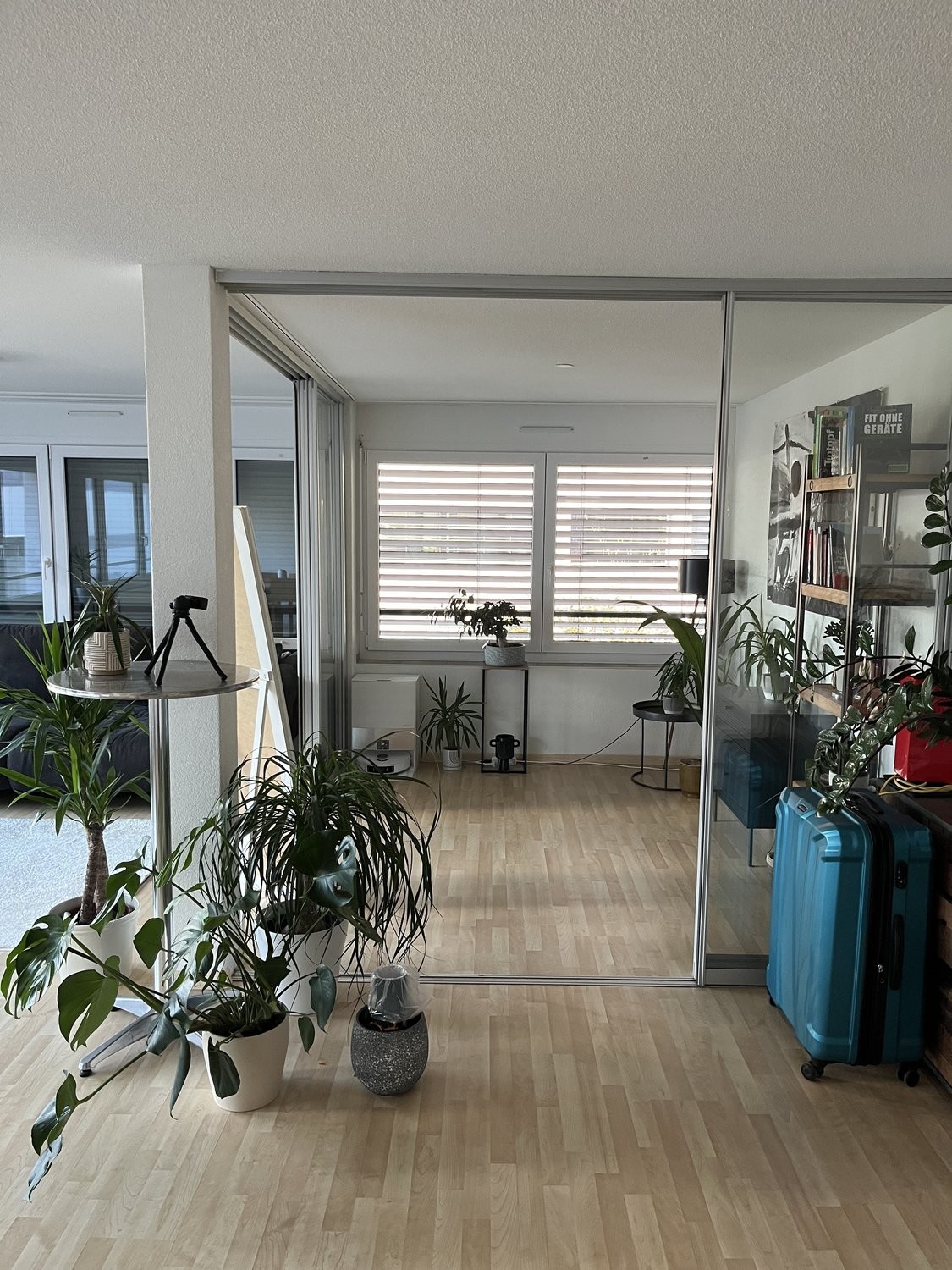 2 ½ rooms furnished flat, photo 5 of 9